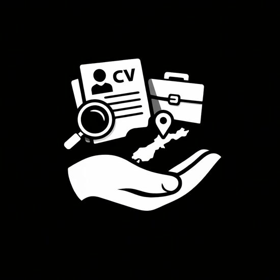 Accompagnement Recherche d’Emploi NZ | 35 000 CFP HT